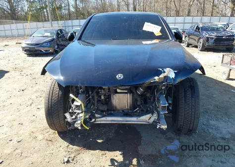 2020 Mercedes-Benz Glc 300 Coupe 4Matic z USA, uszkodzony, nr VIN W1N0J8EB5LF857852